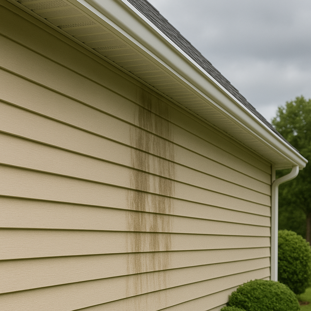 Gutter Maintenance Home