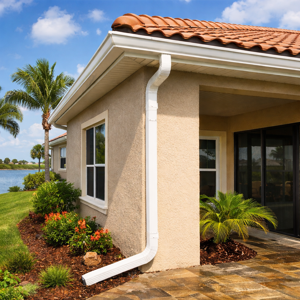 Gutters